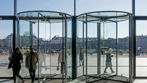 Global entrance solutions leader expands Down Under
