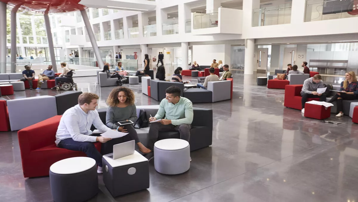 Unified communications: buzzword, or a way to the office of the future?