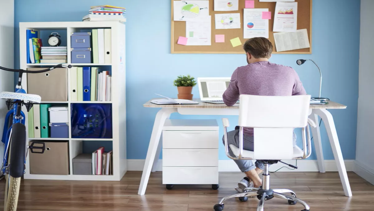 Kiwis keen on flexible working – but only if it doesn't hinder their career