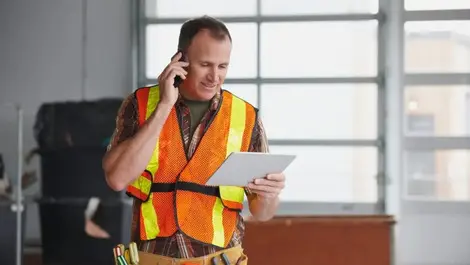 Is your handheld electronic device crippling you?