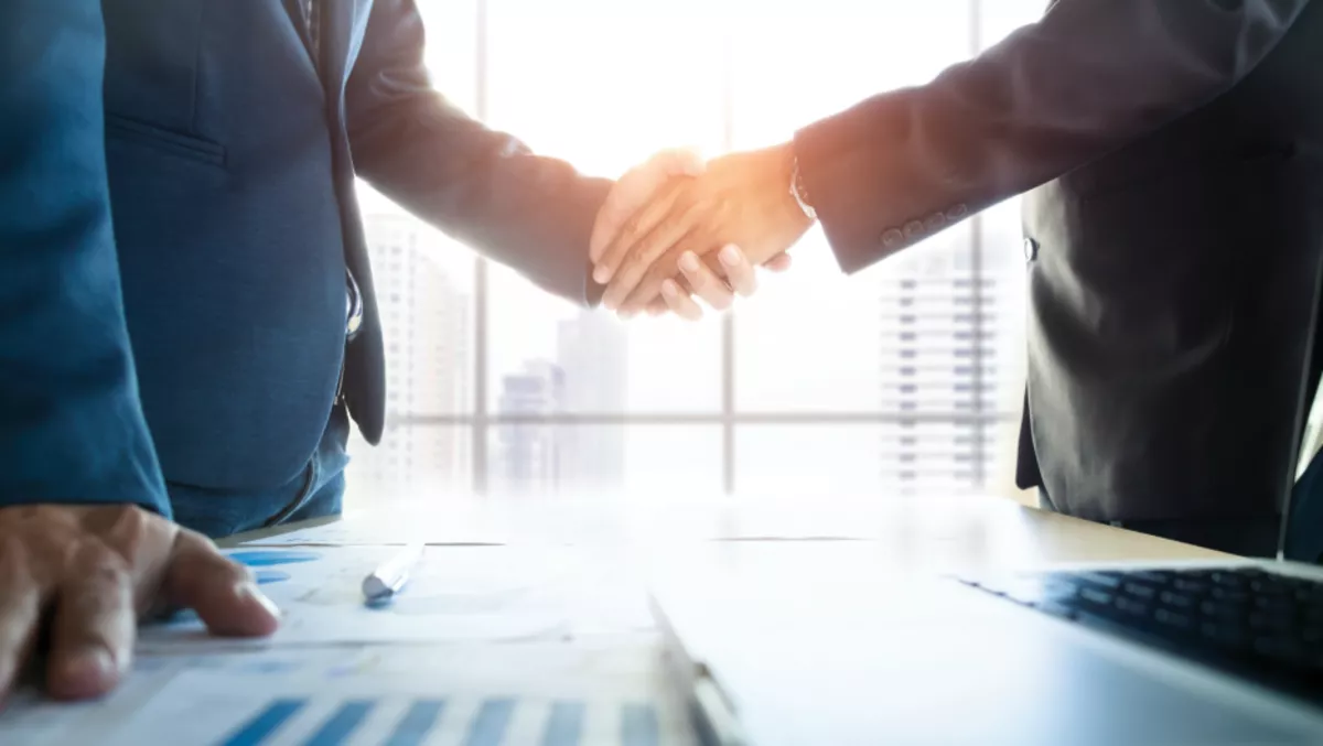 Ricoh AU to resell Logitech solutions in move to aid expansion