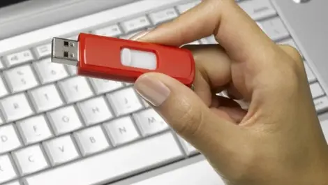 Unplugging the USB cybersecurity threat