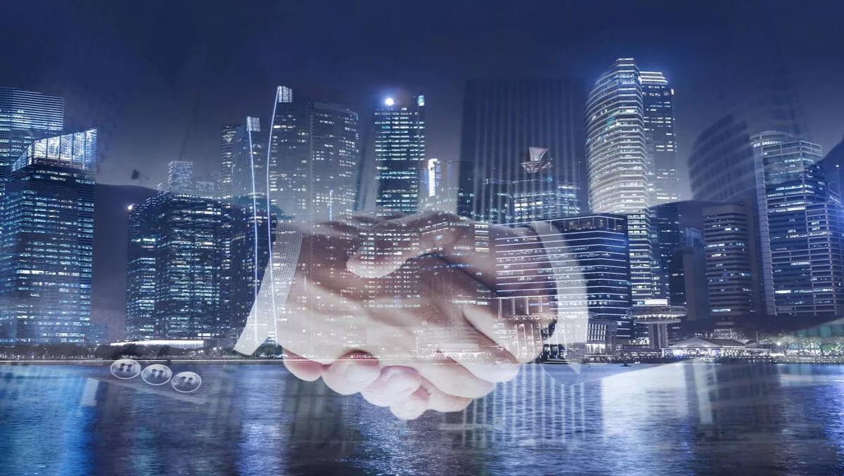 IGEL ink ANZ distribution agreement with Dicker Data