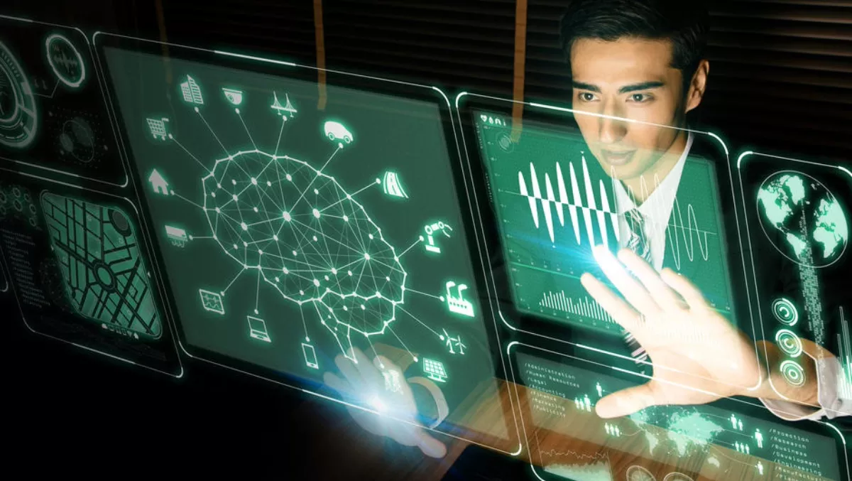Fujitsu & Microsoft set their sights on AI to improve employee wellbeing