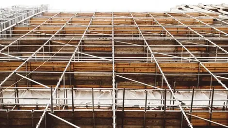 First scaffolding apprenticeship designed to help boost construction