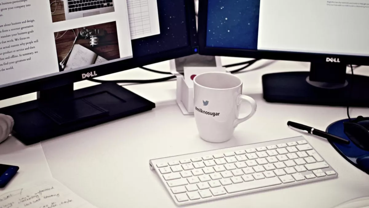 Dell updates configurability and performance of thin clients