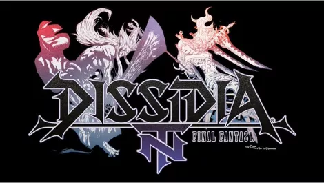 Dissidia nt