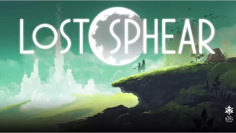 Lostsphear