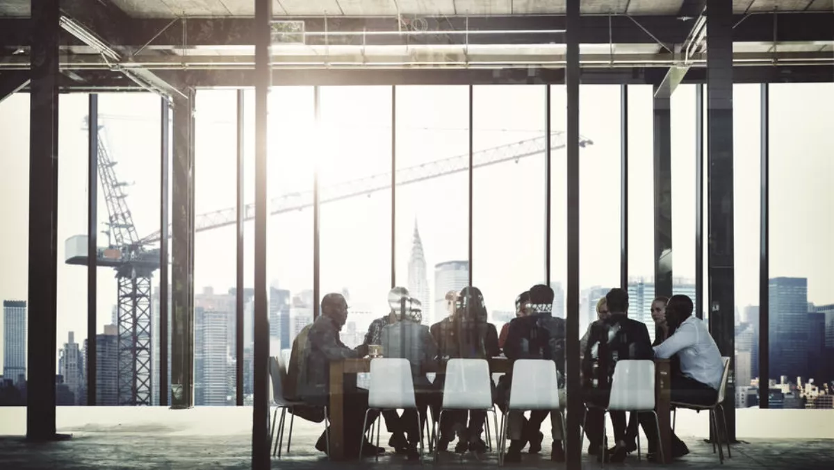 Polycom brings Microsoft Teams and Alexa to 'conference smartphone'