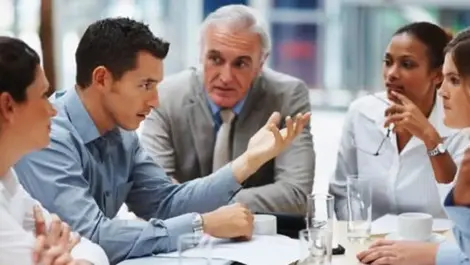 New insights into how employees manage stressful situations at work