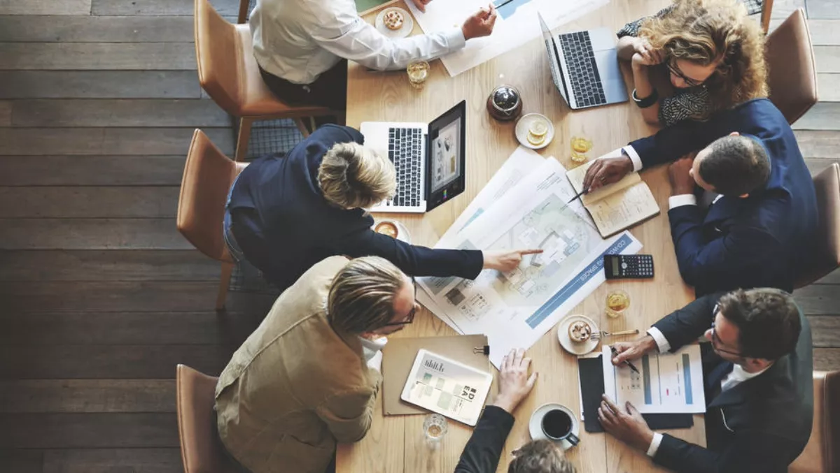 Polycom goes 'all in' on Microsoft Teams at Inspire 2018