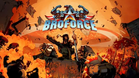 Broforce switch 00