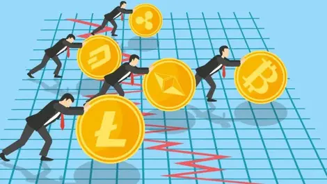 Are cryptocurrencies the way of the future?