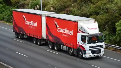 Take your health and safety systems with you