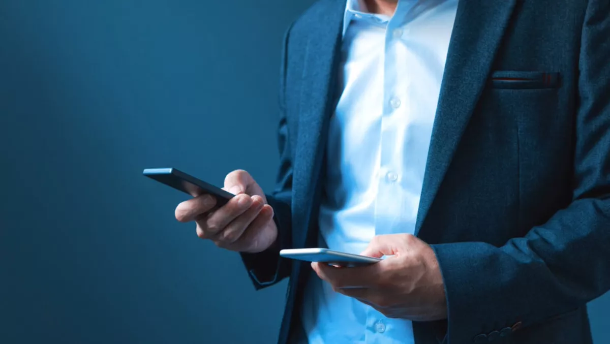 Video conferencing in dire need of simplification, study shows