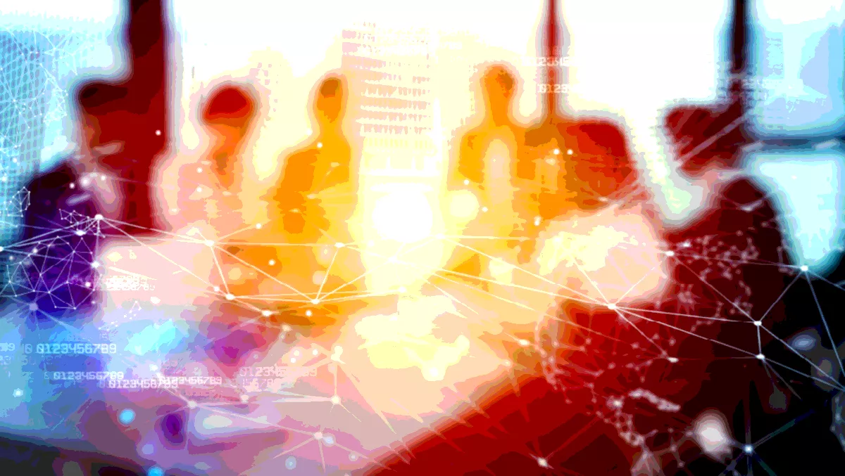 Cloud communications turns US$45b collaboration market on its head