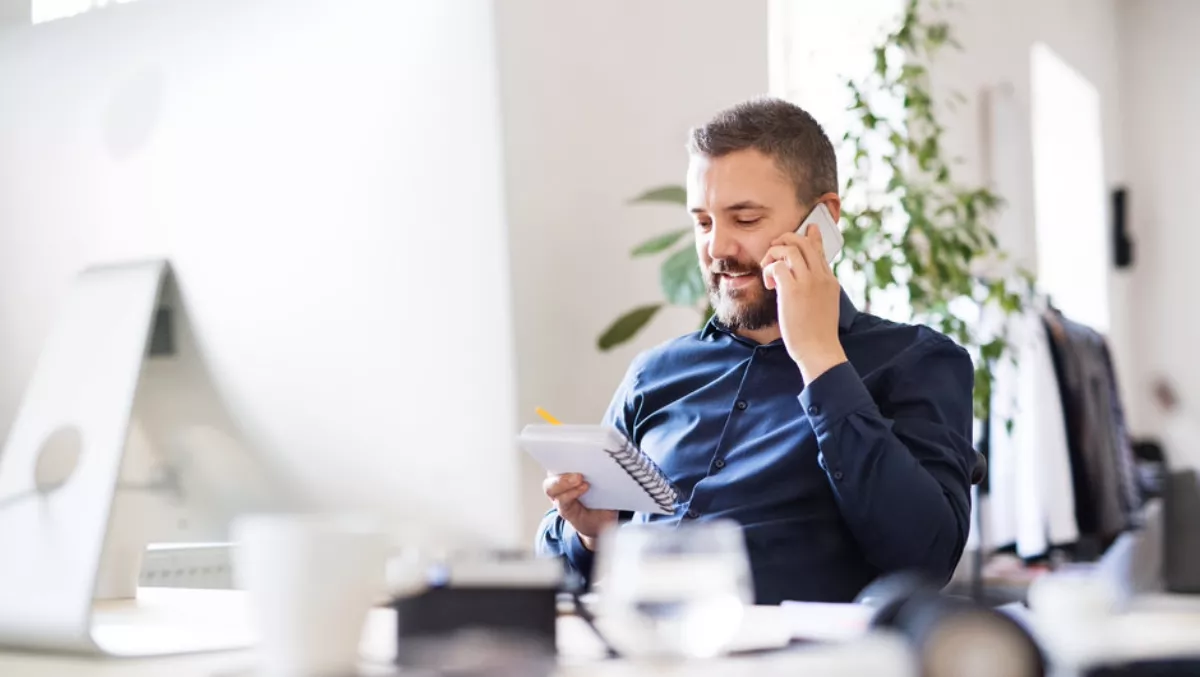 Verizon to provide integrated connectivity for Microsoft Teams users