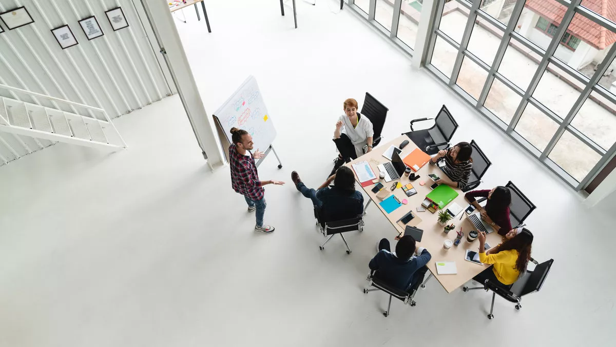 Why Microsoft's Slack beater is winning hearts and market share