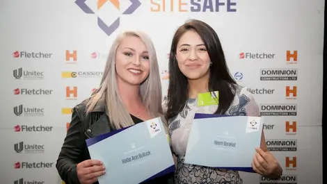 Applications open for safety scholarships