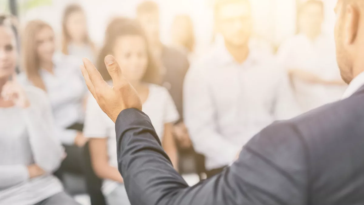 Sennheiser's business ceiling microphone certified for Microsoft Teams