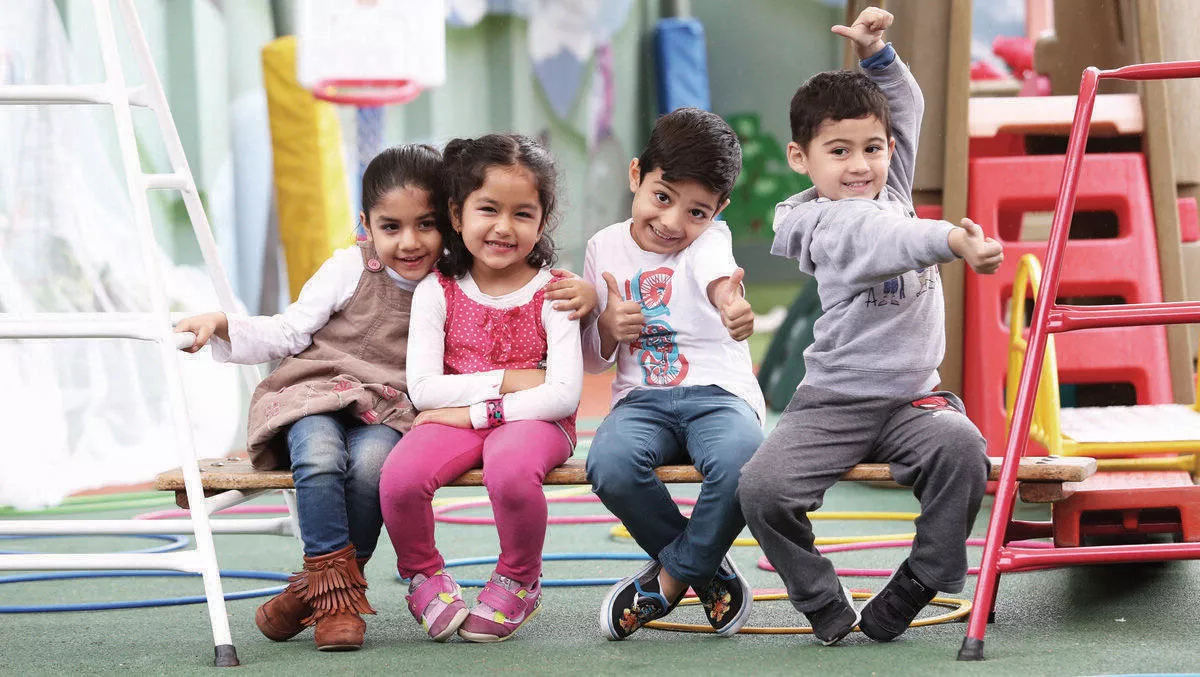 Barnardos commits to IT improvement with Nintex support