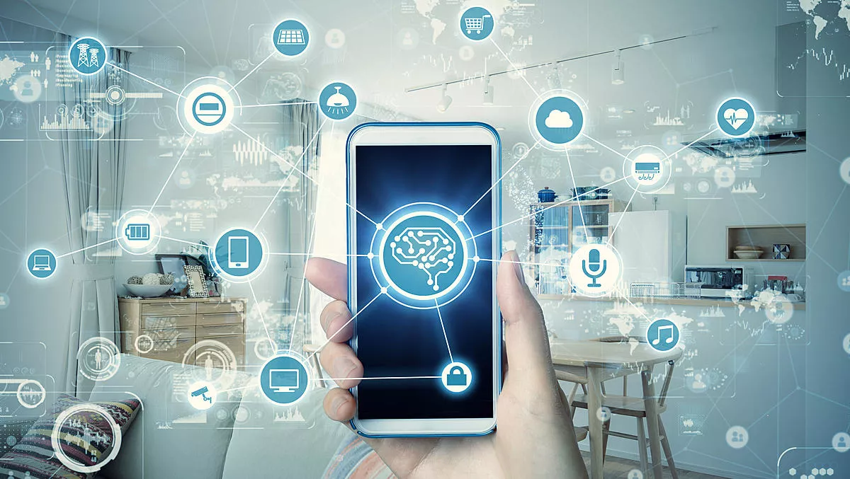 IoT device shipments to grow 9.8% despite COVID-19 uncertainty