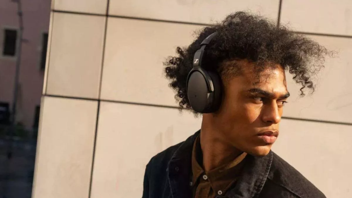 Sennheiser HD 350BT Wireless