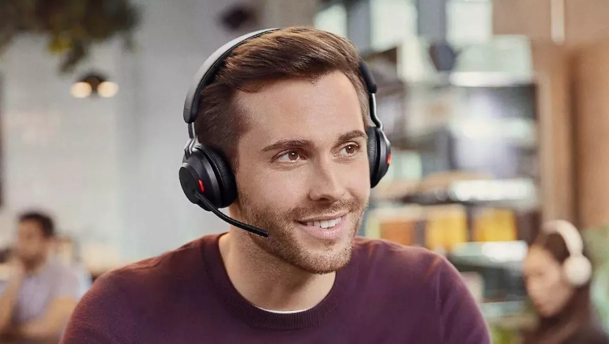Jabra Evolve range certified for Microsoft Teams