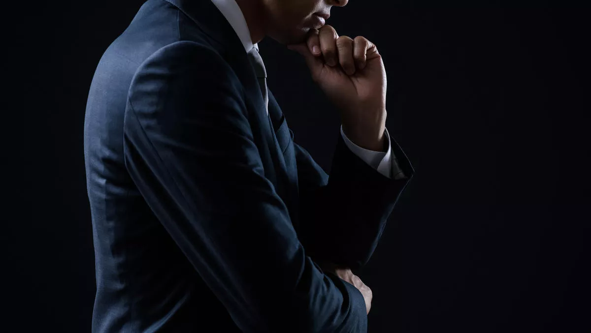 The top search terms from IT execs in 2020