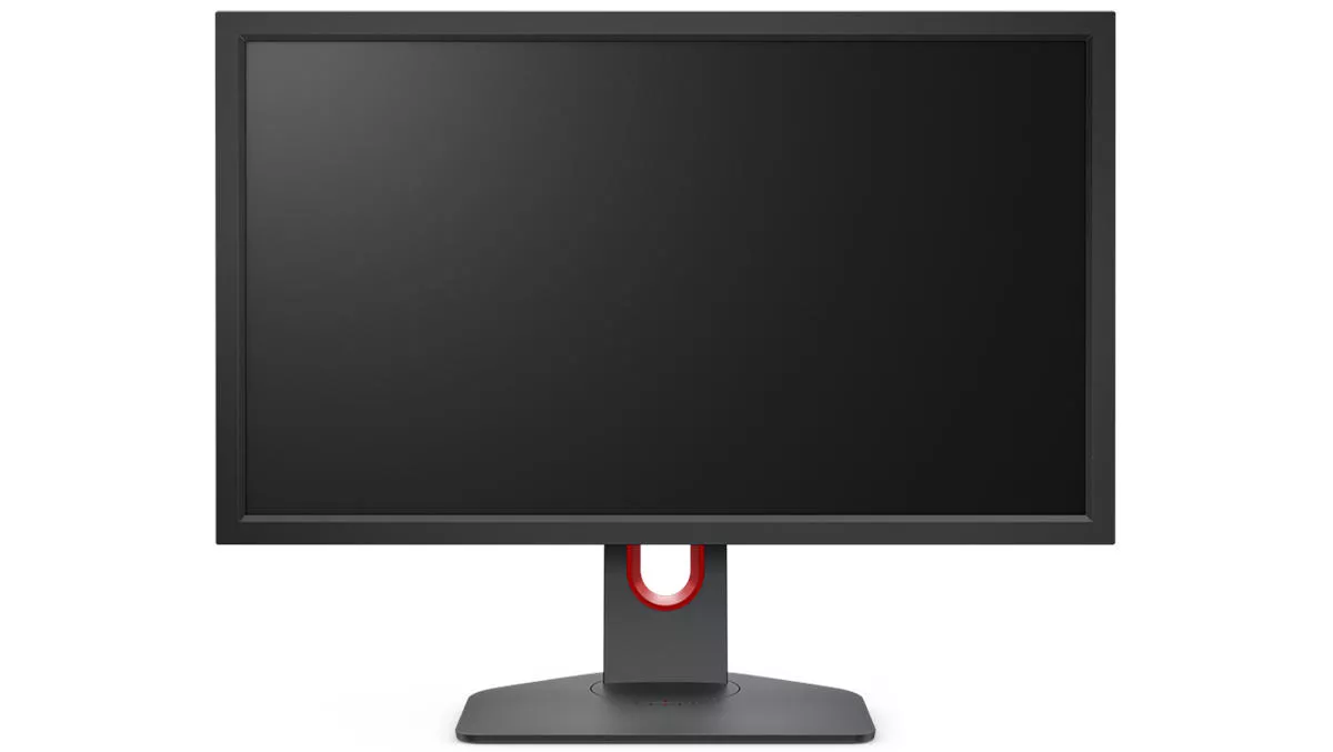 Hands-on review: BenQ ZOWIE XL2411K Esports gaming monitor