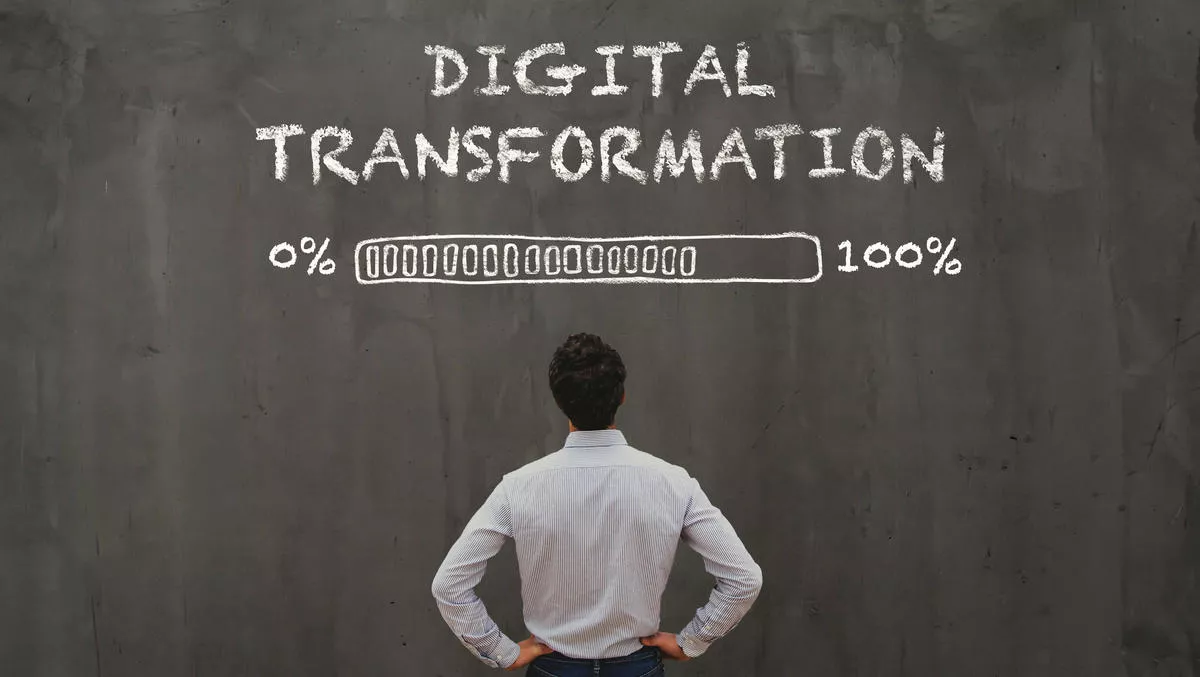 Less than a quarter of digital transformation efforts in Asia Pacific are optimised - study