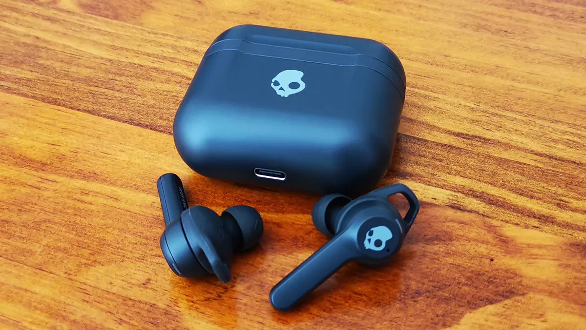 Skullcandy Indy ANC wireless earbuds