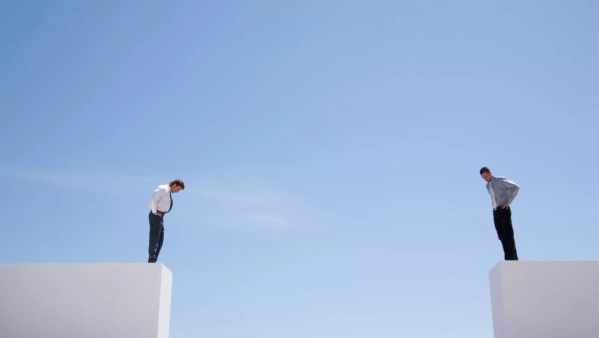 Study finds no accountability for cyberattacks within organisations