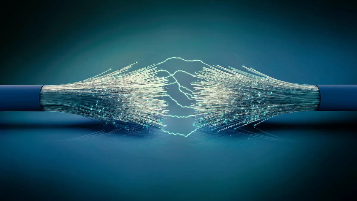 NEC uses AI to detect and locate optical fibre issues by analysing vibrations