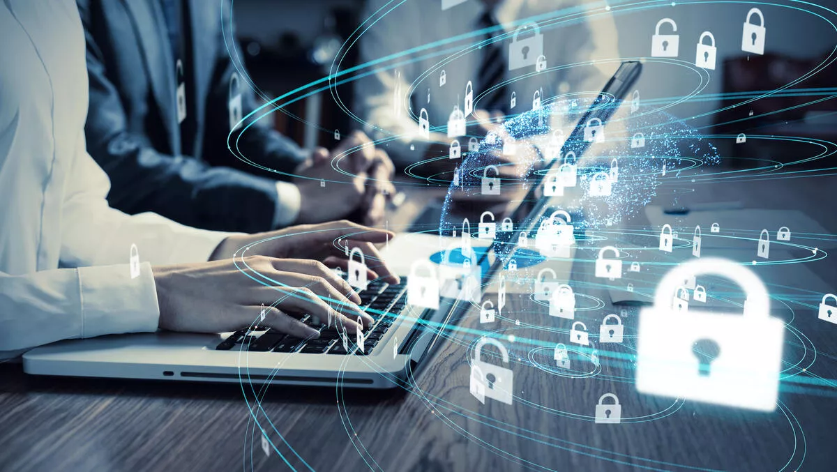 Micro Focus's CyberRes announces automated data protection for Amazon Macie