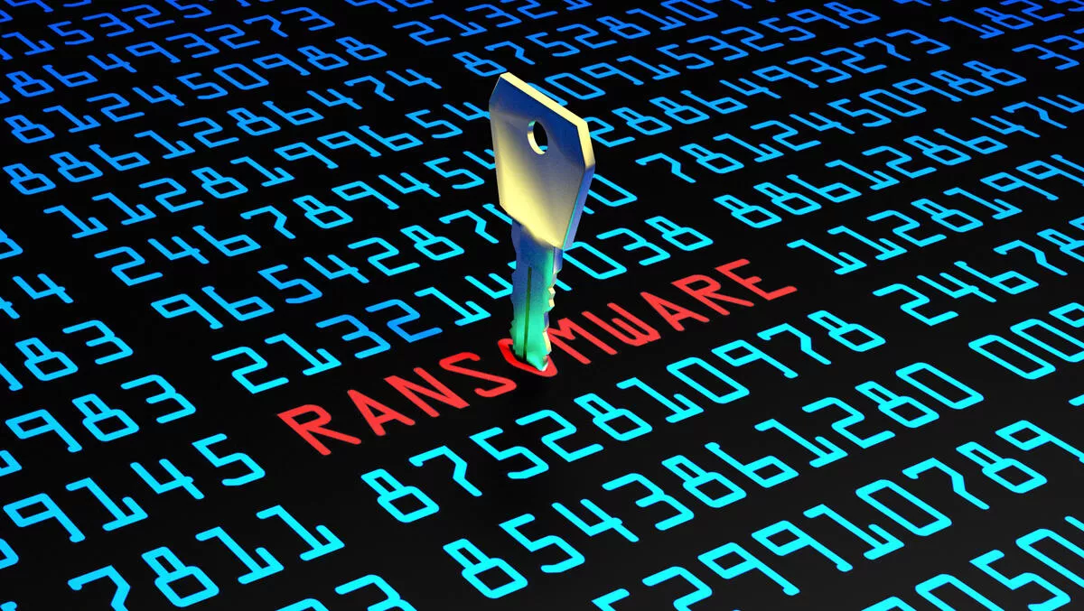 Recent high profile cyber attacks show rising threat of ransomware-as-a-service