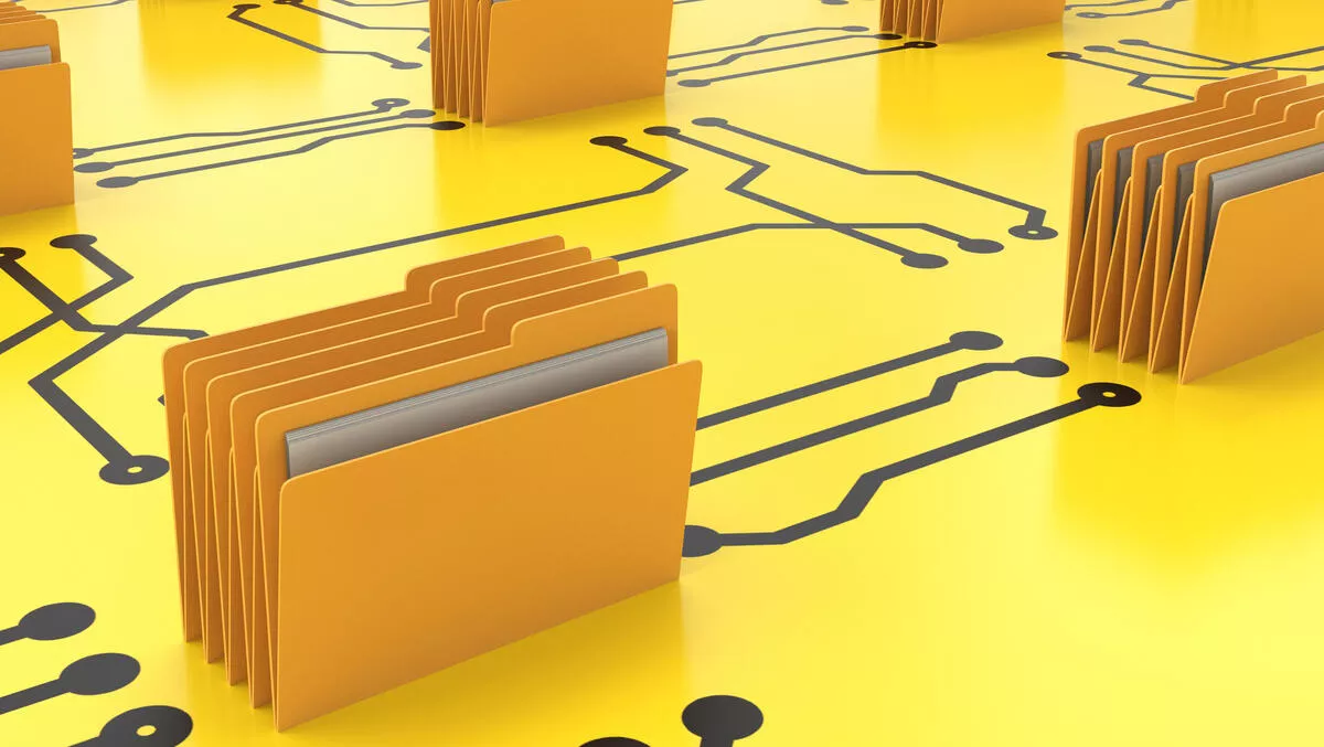 Synology launches new SAS drives for enterprise customers