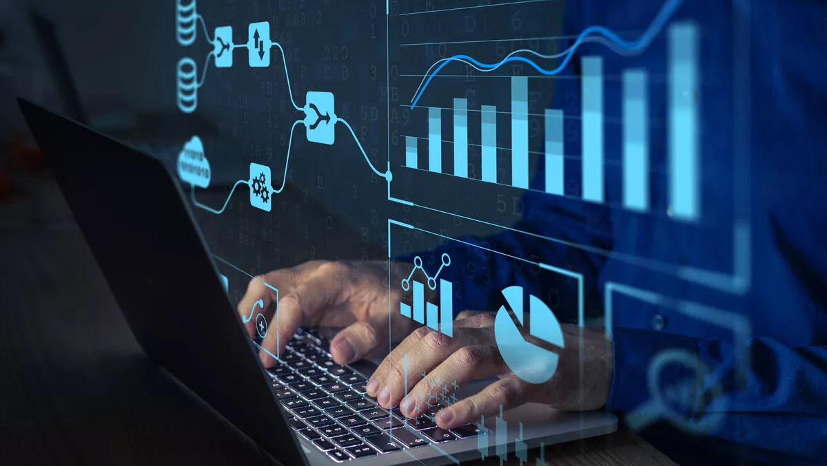 How 'infusing analytics' creates data-driven operational success