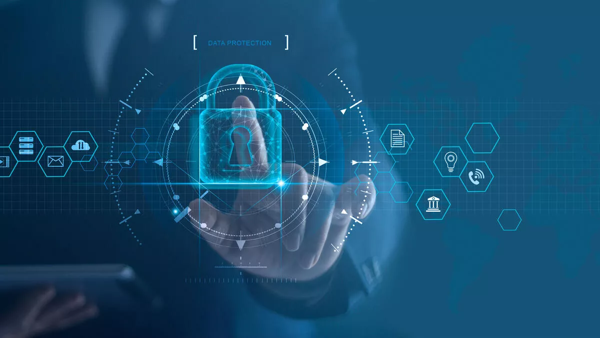 Opportunities for business and IT collaboration in managing enterprise risk - SolarWinds