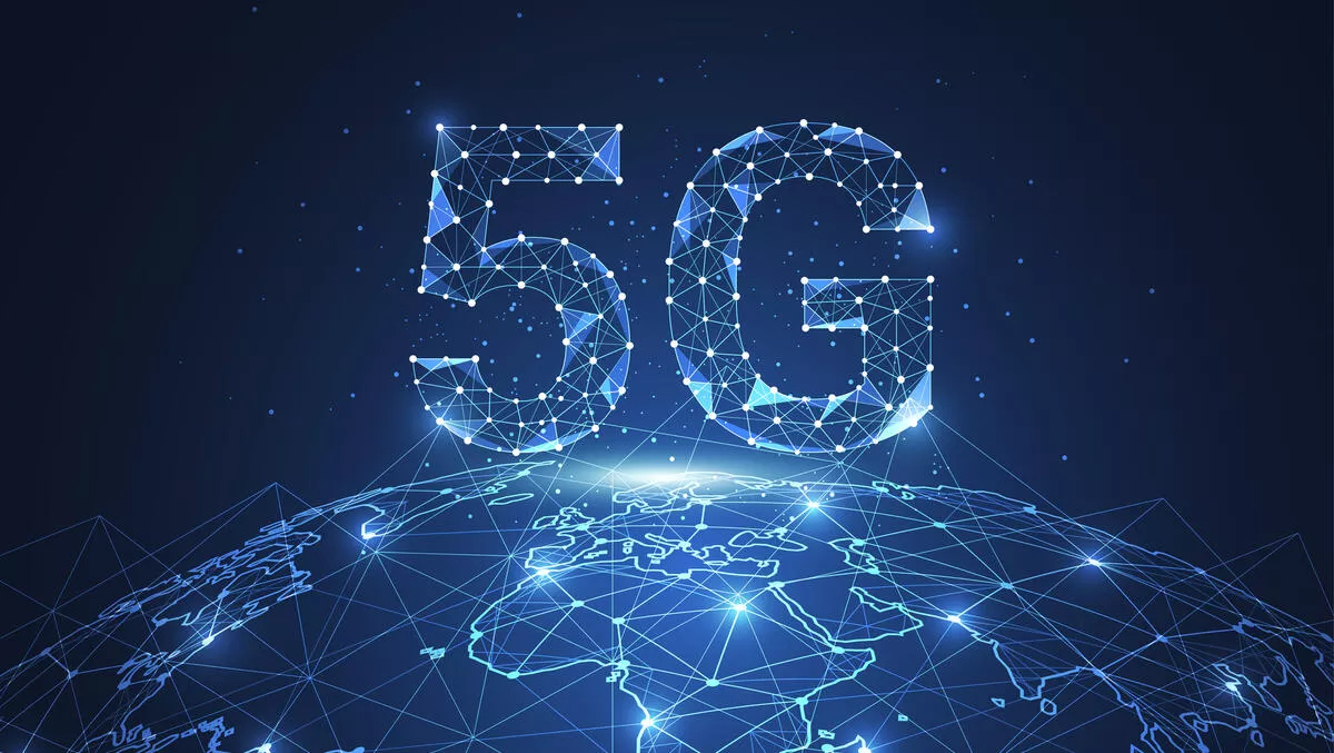 Worldwide 5G network infrastructure revenue to reach $19 billion