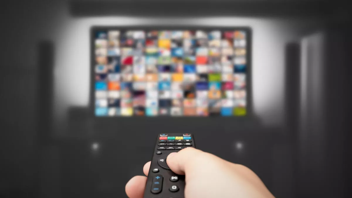 Streaming service Salesforce+ announced - award winning live and on-demand content