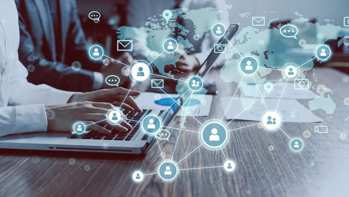 Verizon Business and Equinix expand partnership, bring automation capabilities to SDI