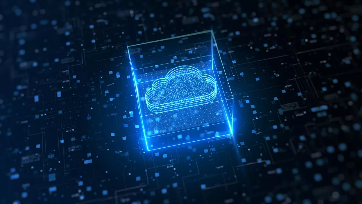 A cloud-powered transformation of the utilities industry
