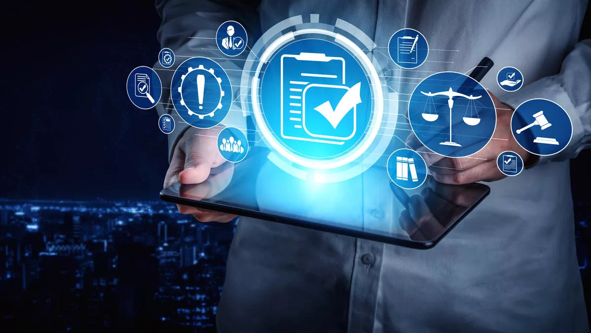 Governance, risk and compliance revenues grow, fuelled by pandemic