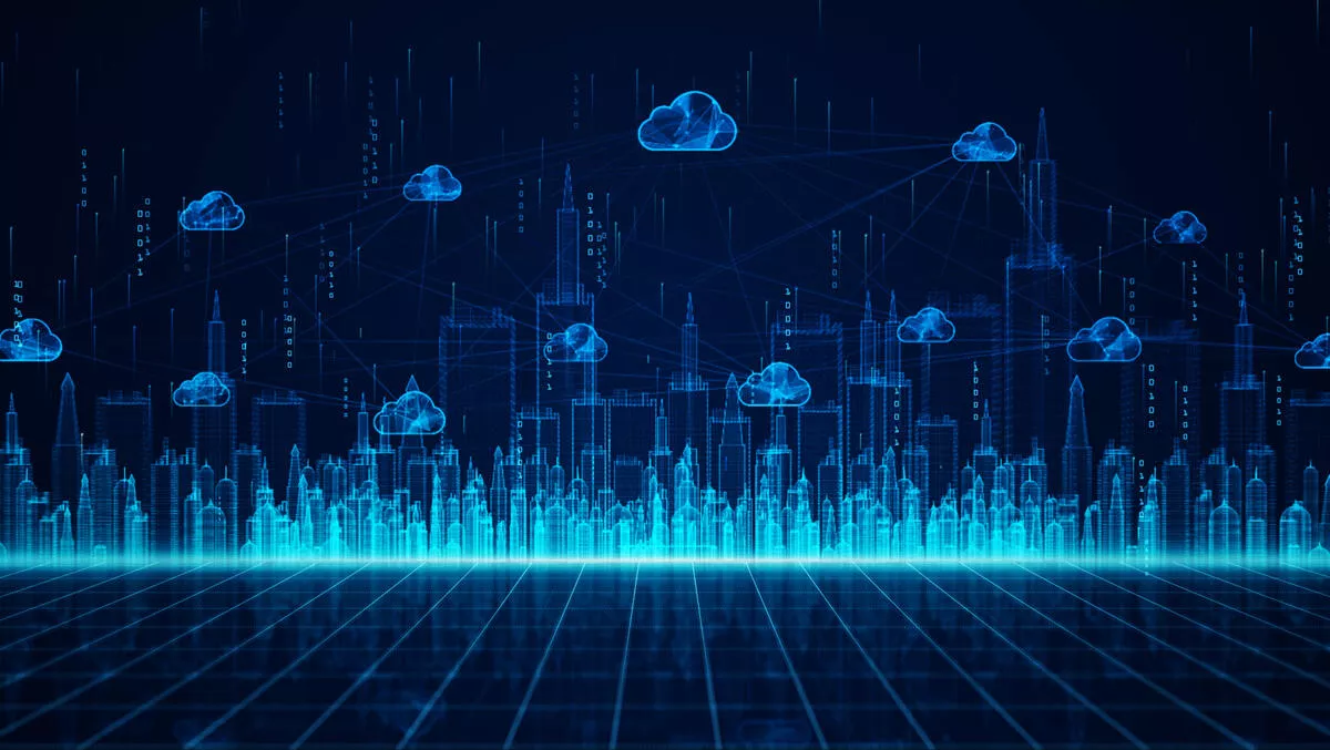 Data storage infrastructure will play a critical role in business recovery