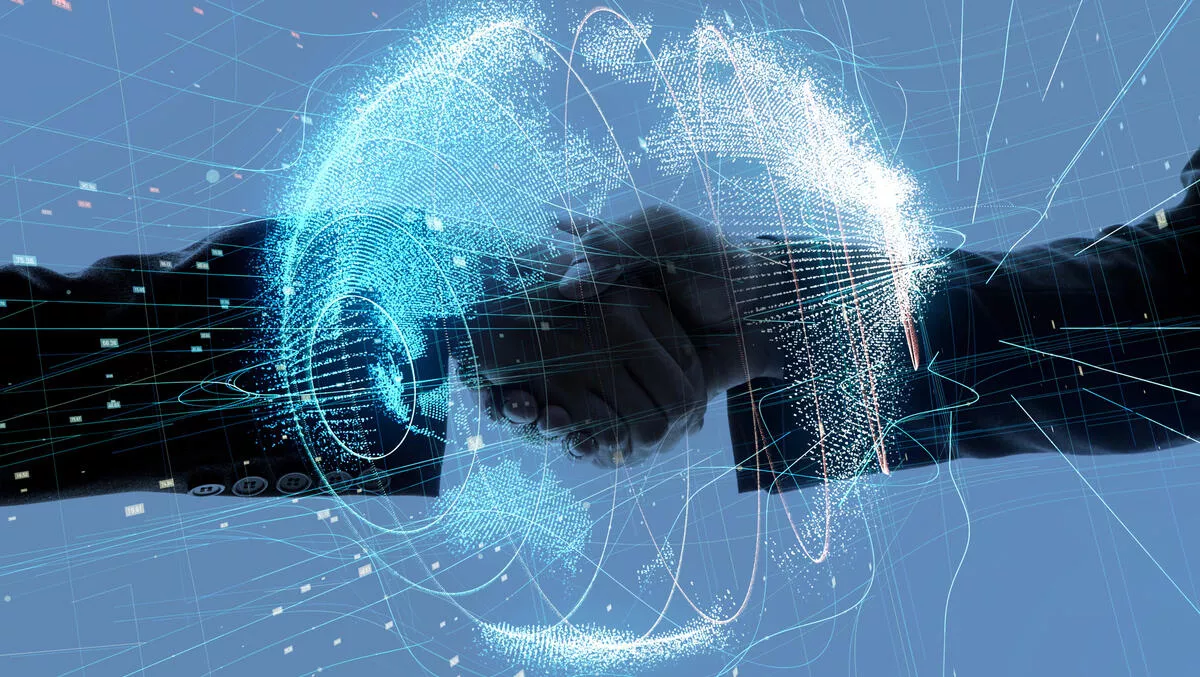 New IOTech partnership to deliver artificial intelligence and visual inference at the Internet of Things edge