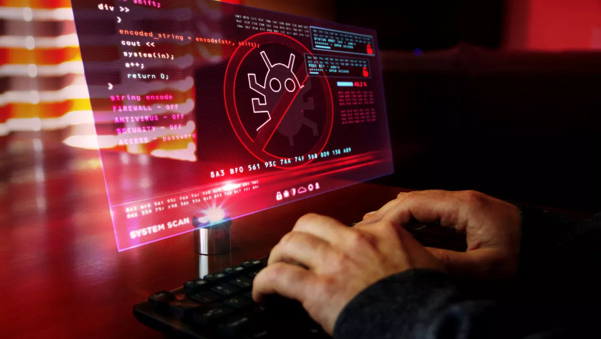 The growing cybersecurity menace that is Droppers-as-a-Service