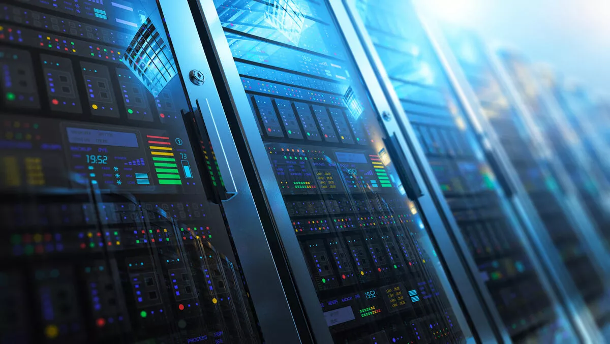 Lenovo and VMware partner with new resilient edge computing innovation