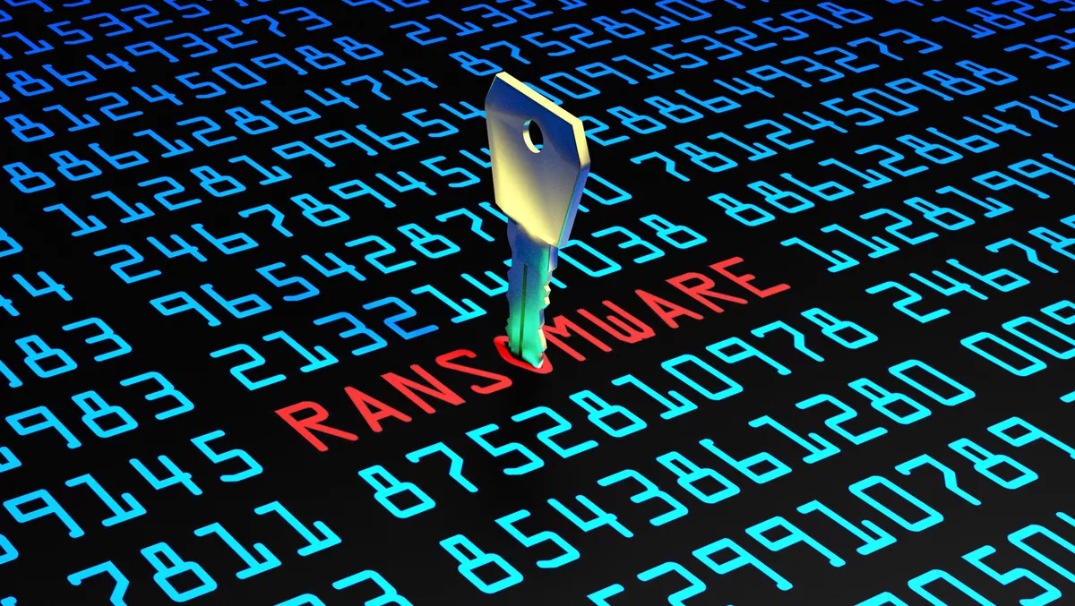 New ransomware recovery solutions launched for public sector file storage on AWS