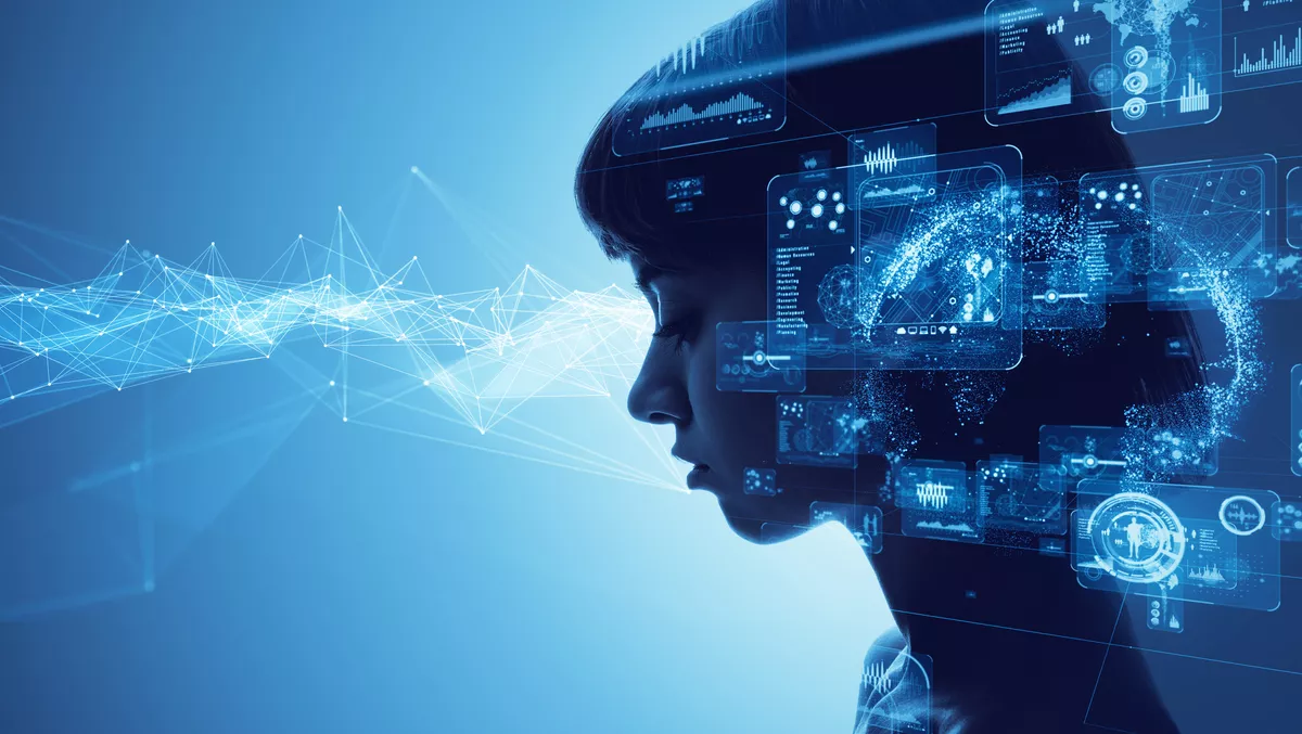 Virtual reality could help treat anxiety - research